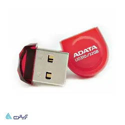 فلش مموری ای دیتا مدل UD310 ظرفیت 32 گیگابایت - آریالن