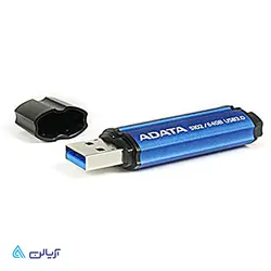 فلش مموری USB 3.0 ای دیتا مدل اس 102 پرو ظرفیت 64 گیگابایت - آریالن