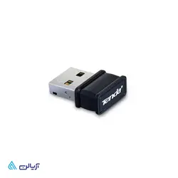کارت شبکه USB بی‌سیم تندا W311MI