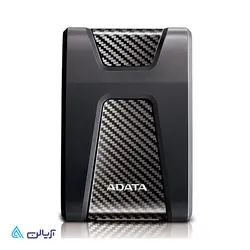 هارددیسک اکسترنال ای دیتا مدل دش‌درایو دیوریبل HD650 ظرفیت 1 ترابایت - آریالن