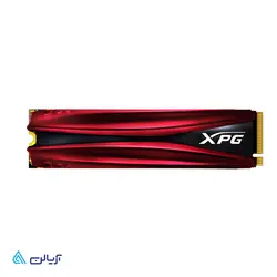 اس اس دی اینترنال ایکس پی جی مدل GAMMIX S11 Pro ظرفیت 512 گیگابایت - آریالن