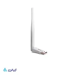 کارت شبکه بی‌سیم تندا مدل W311MA - آریالن