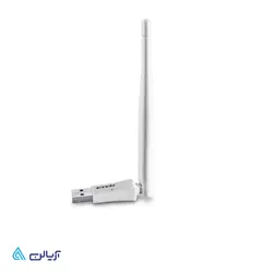کارت شبکه بی‌سیم تندا مدل W311MA - آریالن
