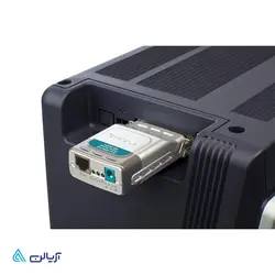 پرینت سرور دی-لینک مدل DP-301P Plus - آریالن