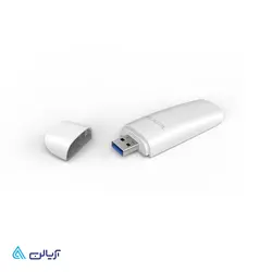 کارت شبکه USB تندا مدل U12 - آریالن
