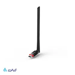 کارت شبکه USB بی سیم تندا مدل U6