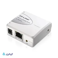 تی پی لینک پرینت/فایل سرور چندکاره USB - TL-PS310U - آریالن