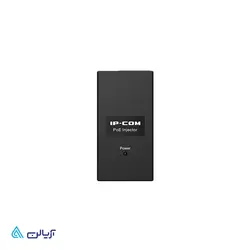 آداپتور شبکه Injector , POE مدل - PSE15F - آریالن
