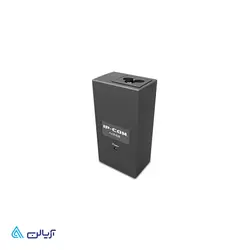 آداپتور شبکه Injector , POE مدل - PSE15F - آریالن