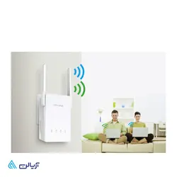 توسعه دهنده روتر وایرلس تی پی-لینک مدل - RE210 - آریالن