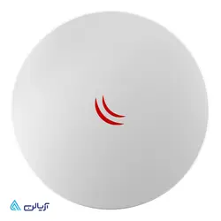 رادیو وایرلس میکروتیک مدل - RBDynaDishG-5HacD - آریالن