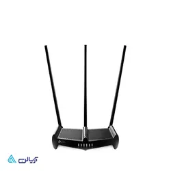 روتر بی سیم تی پی-لینک مدل - TL-WR941HP