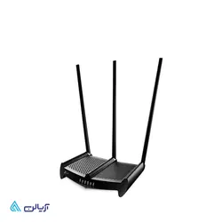 روتر بی سیم تی پی-لینک مدل - TL-WR941HP