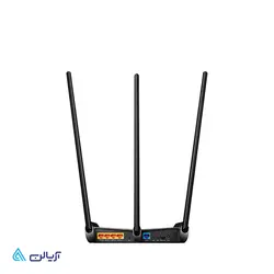 روتر بی سیم تی پی-لینک مدل - TL-WR941HP