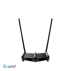 روتر بی سیم تی پی-لینک مدل TL-WR841HP