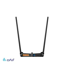 روتر بی سیم تی پی-لینک مدل TL-WR841HP
