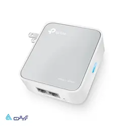 روتر جیبی تی پی-لینک مدل – TL-WR810N - آریالن