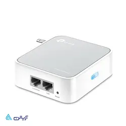 روتر جیبی تی پی-لینک مدل – TL-WR810N - آریالن