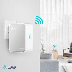 روتر جیبی تی پی-لینک مدل – TL-WR810N - آریالن