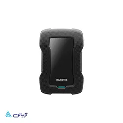 هارد اکسترنال ای دیتا مدل - HD330 - یک ترابایت - آریالن