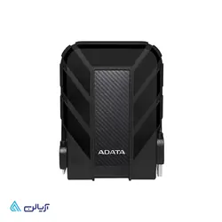 هارد اکسترنال ای دیتا مدل - HD710 PRO - دو ترابایت - آریالن