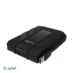 هارد اکسترنال ای دیتا مدل - HD710 PRO - دو ترابایت - آریالن