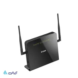 مودم روتر دی لینک مدل - DSL-G2452DG - آریالن