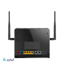 مودم روتر دی لینک مدل - DSL-G2452DG - آریالن