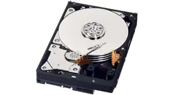 هارددیسک اینترنال وسترن دیجیتال مدل Blue WD20EZAZ ظرفیت 2 ترابایت - آرین رایانه تهران