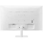 مانیتور هوشمند 32 اینچ سامسونگ سری M5 مدل Samsung LS32AM501UMXUE - آرین رایانه تهران