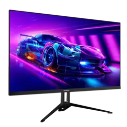 مانیتور LED مدل XS2450H ایکس‌ویژن 24 اینچ