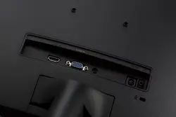 مانیتور خمیده سامسونگ مدل LC27R500FH-M سایز 27 اینچ - آرین رایانه تهران