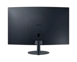 مانیتور گیمینگ 24 اینچ خمیده سامسونگ 24T550 - آرین رایانه تهران