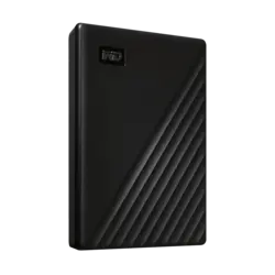 هارد اکسترنال وسترن دیجیتال WD My Passport - آرین رایانه تهران