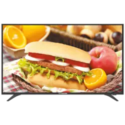 تلویزیون ایکس ویژن XVISION 32xt520