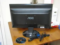مانیتور AOC 2036S