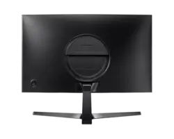 مانیتور خمیده سامسونگ مدل LC24RG50FQ-M سایز 24 اینچ - آرین رایانه تهران