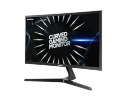 مانیتور خمیده سامسونگ مدل LC24RG50FQ-M سایز 24 اینچ - آرین رایانه تهران