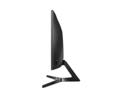 مانیتور خمیده سامسونگ مدل LC24RG50FQ-M سایز 24 اینچ - آرین رایانه تهران