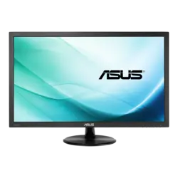 مانیتور ایسوس مدل VP228HE سایز 21.5 اینچ - آرین رایانه تهران