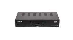 گیرنده دیجیتال ایکس ویژن X VISION XDVB-262