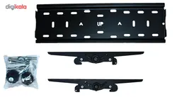 پایه دیواری ال سی دی ارم مدل 460 مناسب برای سایز 32 تا 65 اینچ