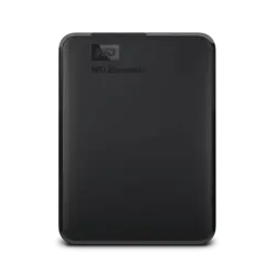 هارد اکسترنال وسترن دیجیتال WD Elements Portable - آرین رایانه تهران