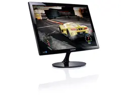 ممانیتور سامسونگ مدل LS24D332 سایز 24 اینچ