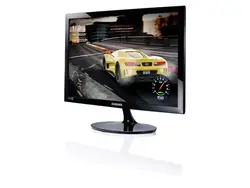 ممانیتور سامسونگ مدل LS24D332 سایز 24 اینچ