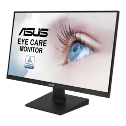 مانیتور ایسوس مدل VA24EHE سایز 23.8 اینچ - آرین رایانه تهران
