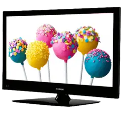 تلویزیون ایکس ویژن XVISION 24XS450