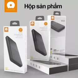 پاوربانک WUW Y59 20000mAh - آرین رایانه تهران