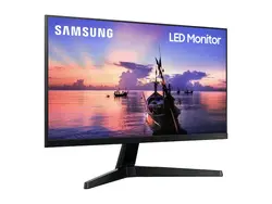 مانیتور سامسونگ مدل 24T350 سایز 24 اینچ - آرین رایانه تهران