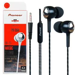 هندزفری Pioneer PH-250 - آرین رایانه تهران